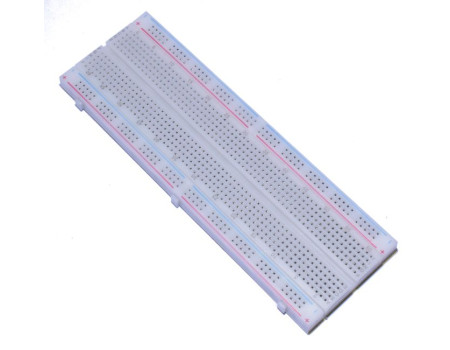 MB-102 Solderless Breadboard 830 points MB102