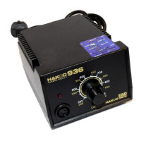 936 Soldering Station