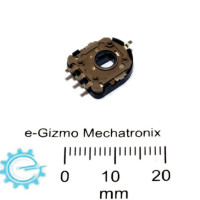 Continous Rotation 5KB