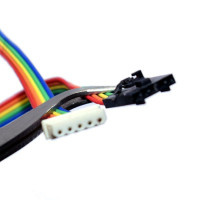 Wafer-5-440-2.54 W2P JST Cable