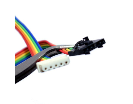 Wafer-5-440-2.54 W2P JST Cable