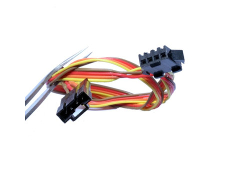 Wafer-4-440-2.54 W2MP JST Cable