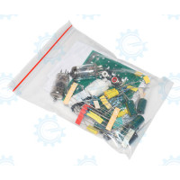 DIY Tube Preamp Amplifier Board