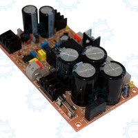 PS & Protection Assembly