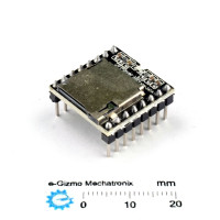 DFPlayer Mini MP3 Player