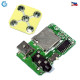 MP3 Player Module Stand Alone Circuitry
