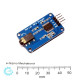 YX5300 Serial MP3 Player Module