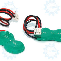 2.4V Ni-Mh Rechargeable Battery