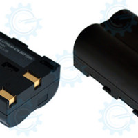 SAMSUNG SLB1674 7.4V 1600mAh Lithium Ion Rechargeable Battery