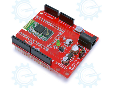 Bluetooth Shield ( EGBT-04MS )