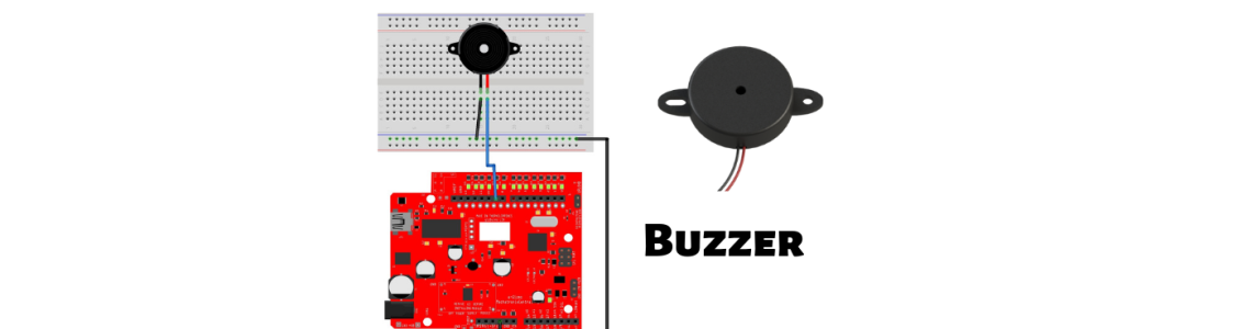 gizDuino Buzzer