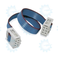 Ribbon Connector 2X3