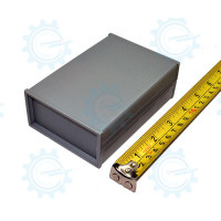 KH-7 Plastic Casing 40x80x120mm