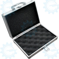 Aluminum Case for Universal MCU Digital Trainer Board