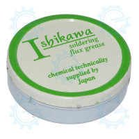 Ishikawa Soldering Flux 25g