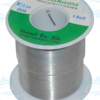 Ishikawa Soldering Lead D1.0 60/40 250g