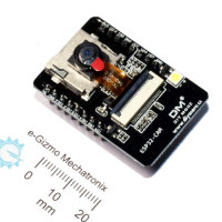 ESP32-CAM Wifi Cam Dev