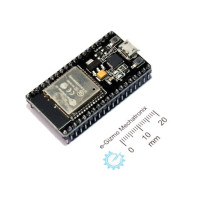 ESP-32 Nodemcu