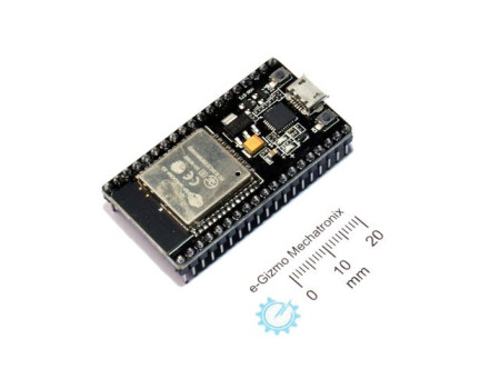 ESP-32 Nodemcu