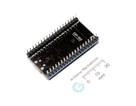 ESP-32 Nodemcu