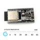ESP-32 DevKitC ESP32 Nodemcu