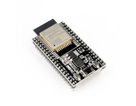 ESP-32 DevKitC ESP32 Nodemcu
