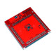 FPGA LCMX02 Breakout Board
