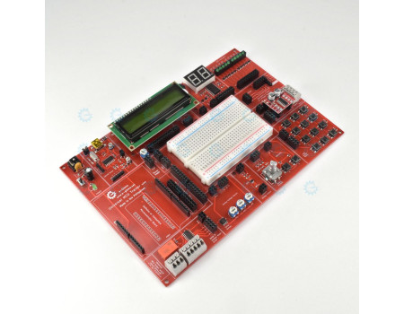 e-Gizmo Universal MCU Digital Trainer II