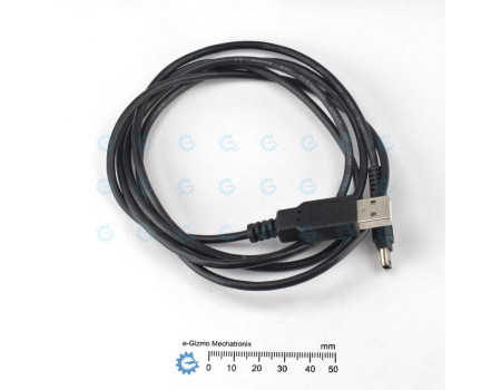 e-Gizmo Universal MCU Digital Trainer II