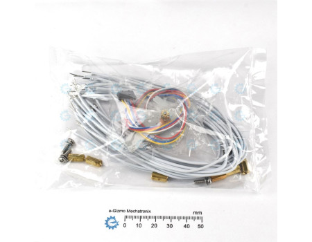 e-Gizmo Universal MCU Digital Trainer II