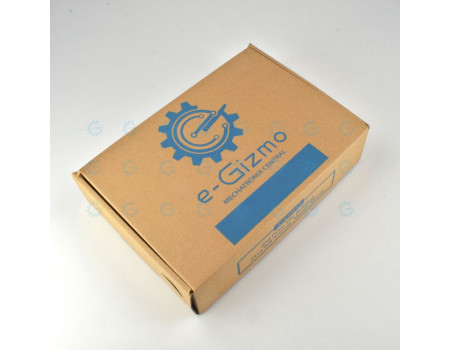 e-Gizmo Universal MCU Digital Trainer II