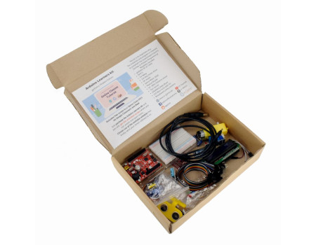 Arduino Trainer Mastery Kit