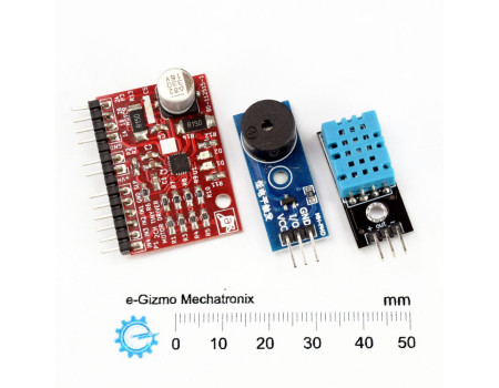 Arduino Trainer Mastery Kit