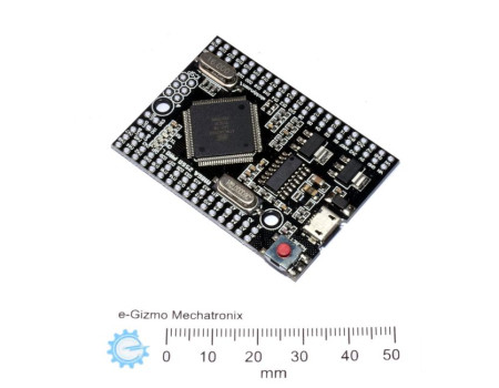 Mega2560 Pro mini