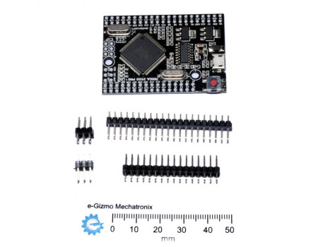 Mega2560 Pro mini