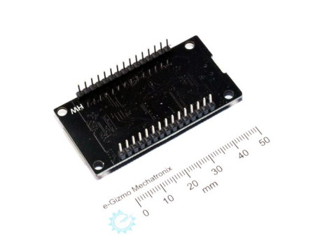 NodeMCU ESP8266 CH340