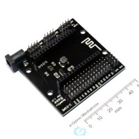 NodeMCU Backplane