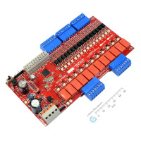 PLC64 28 I/O Programmable Logic Controller