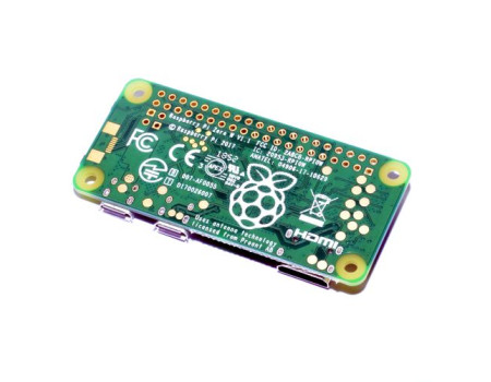Raspberry Pi Zero