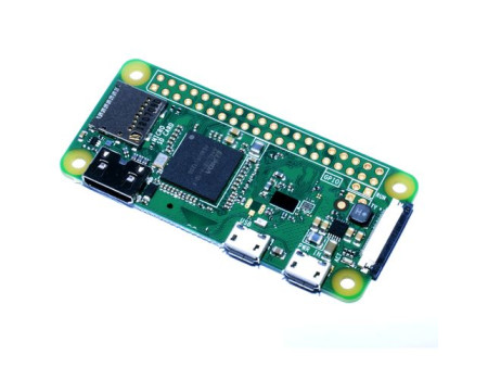 Raspberry Pi Zero