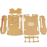 RPI 4 Enclosure Pack 2