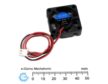 RPI 4 Enclosure Pack 2