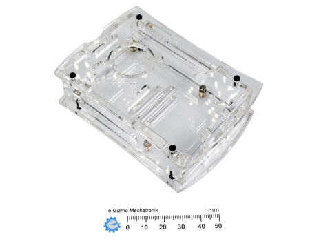 RPI 4 Enclosure Pack 2