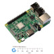 Raspberry Pi 3 Model B