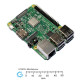 Raspberry Pi 3 Model B