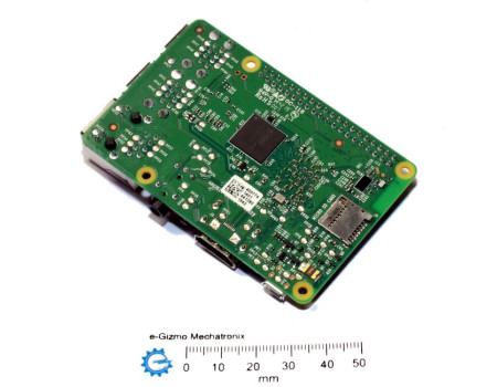 Raspberry Pi 3 Model B