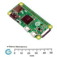 Raspi Zero V1.3