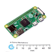 Raspi Zero V1.3