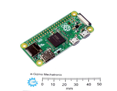 Raspi Zero V1.3