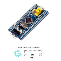STM32 Mini Board